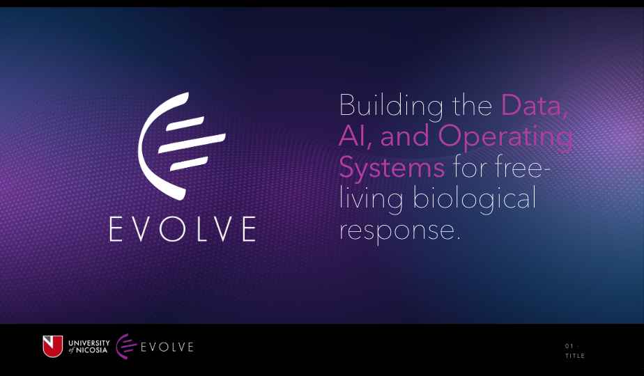 Title slide preview